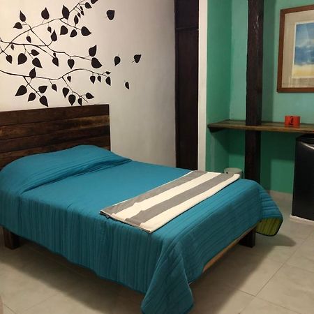 Habitacion Privada A 5 Minutos De La Playa Cancun Dış mekan fotoğraf
