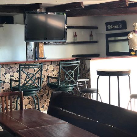Habitacion Privada A 5 Minutos De La Playa Cancun Dış mekan fotoğraf