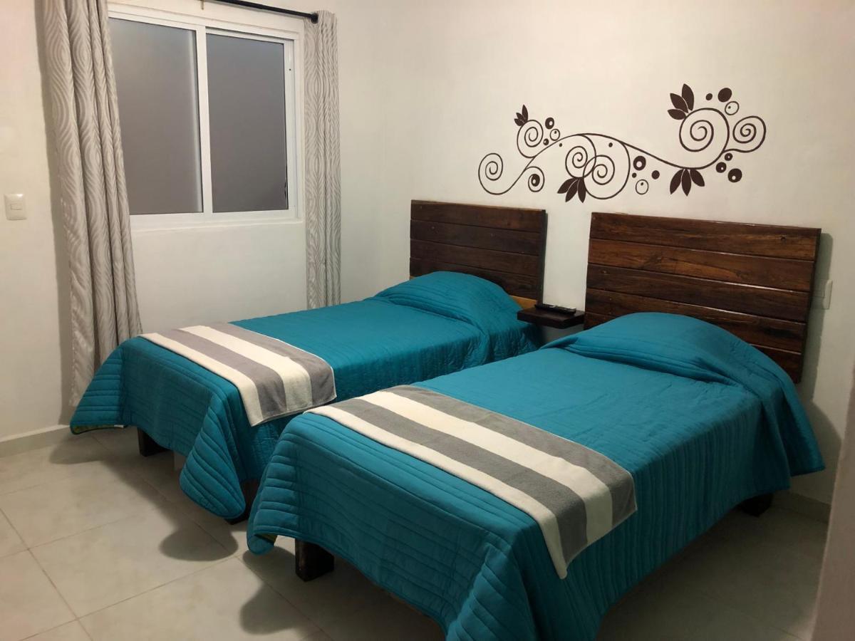 Habitacion Privada A 5 Minutos De La Playa Cancun Dış mekan fotoğraf