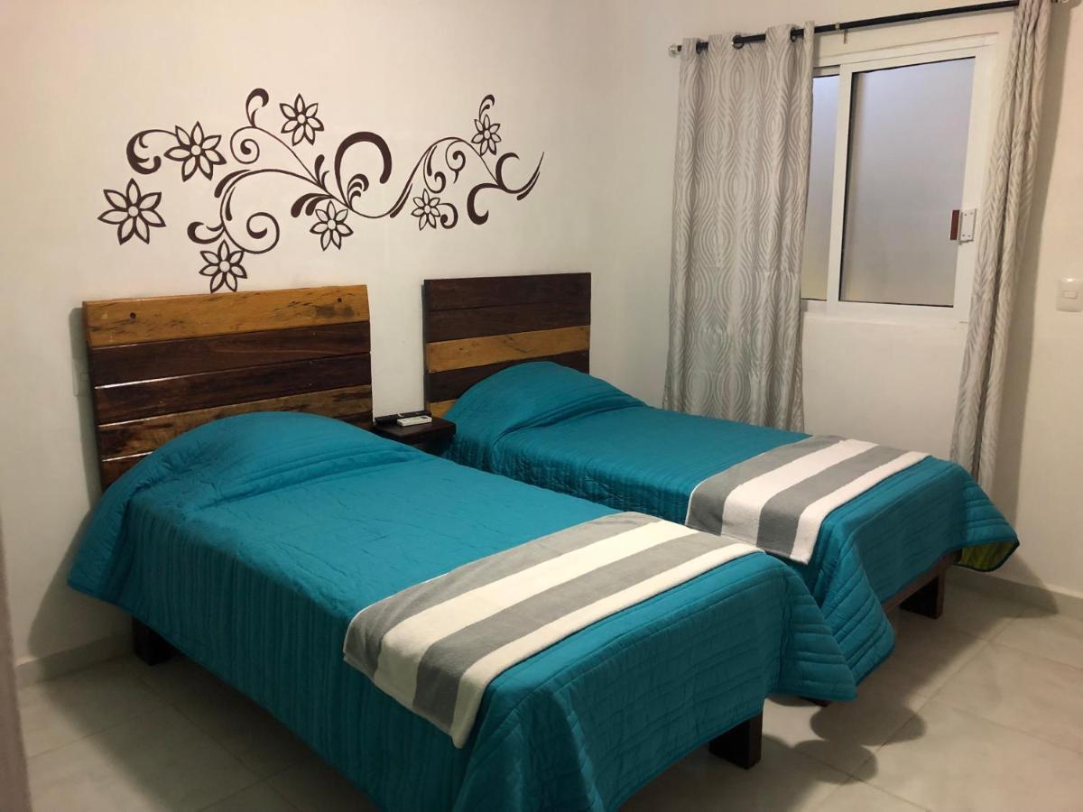Habitacion Privada A 5 Minutos De La Playa Cancun Dış mekan fotoğraf