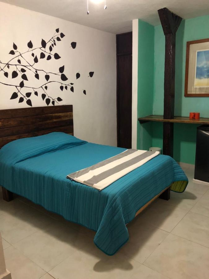 Habitacion Privada A 5 Minutos De La Playa Cancun Dış mekan fotoğraf