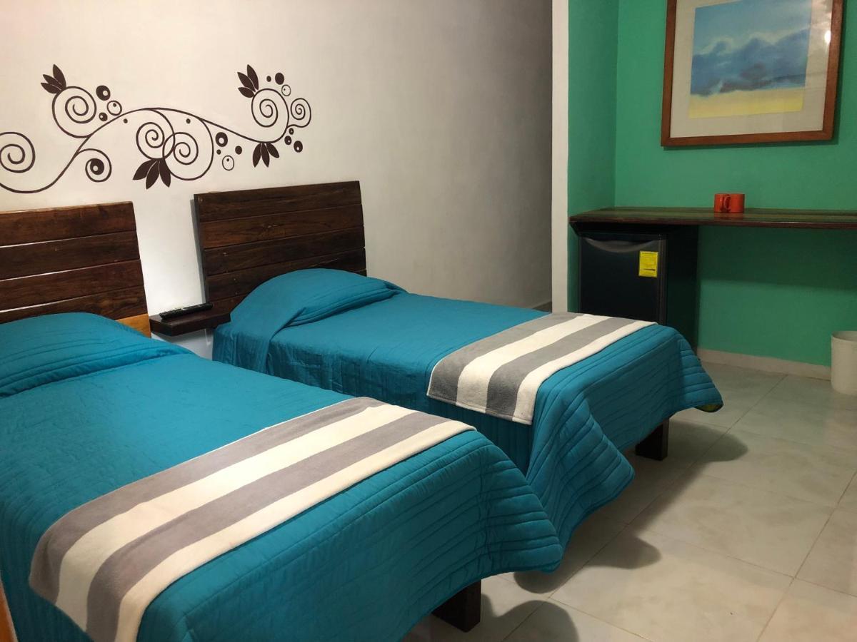 Habitacion Privada A 5 Minutos De La Playa Cancun Dış mekan fotoğraf