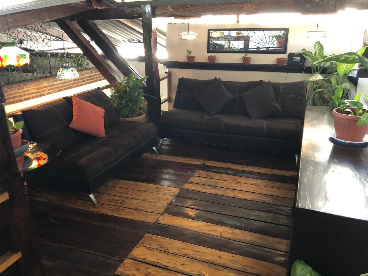 Habitacion Privada A 5 Minutos De La Playa Cancun Dış mekan fotoğraf